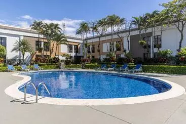 Holiday Inn Express San Jose Costa Rica Airport, An Ihg - San Jose
