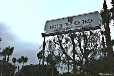 Pepper Tree Boutique Kitchen Studios Anaheim - Anaheim