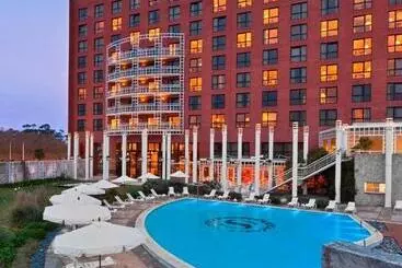 Sheraton Mar Del Plata - Mar del Plata