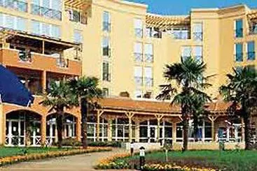 Рогнер Отель Терана - Тирана