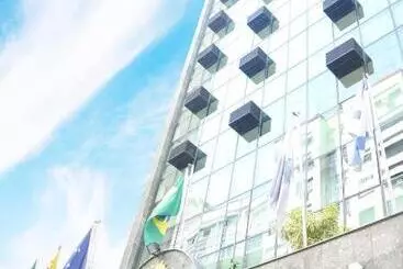 Mirasol Copacabana - Río de Janeiro
