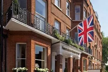 Egerton House - London