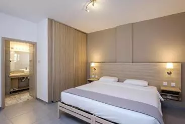 Pandream Hotel Apartments - Paphos