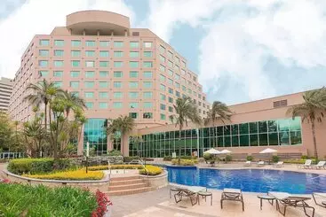 Jw Marriott Quito - Quito