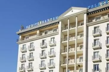 Mediterranean Palace - Thessaloniki