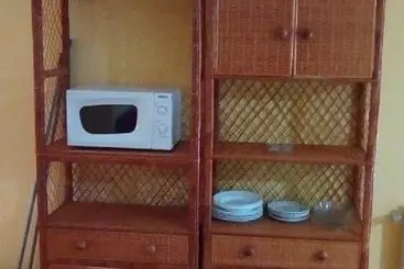 Apartamentos Condado De Miranda - Miranda del Castanyar