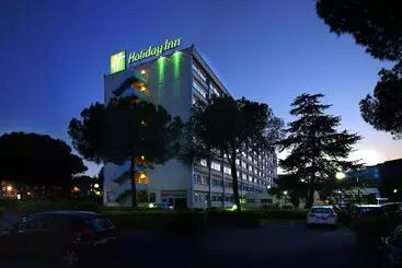 Holiday Inn Rome   Eur Parco Dei Medici, An Ihg - Roma