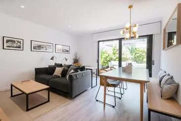 Petit Luxe Dúplex - Terrassa