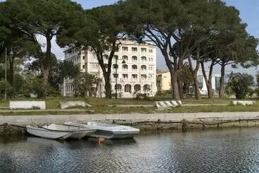 Grand Hotel President - Olbia