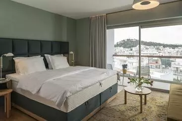 Cocomat Athens Bc - Ateena