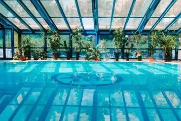Intercontinental Almaty, An Ihg - Almaty