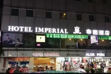 Imperial Bukit Bintang - Kuala Lumpur