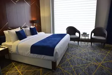 Best Western Premier Islamabad - Islamabad
