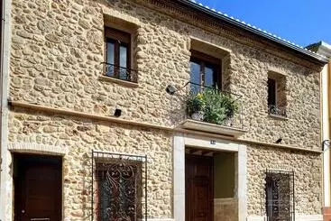 Casa Mistela - Jalon