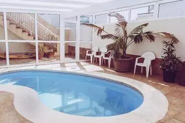 Aloe Vera Shared House - Granadilla de Abona