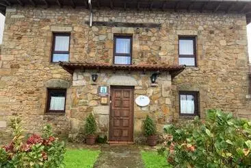 Posada Somavilla - Galizano