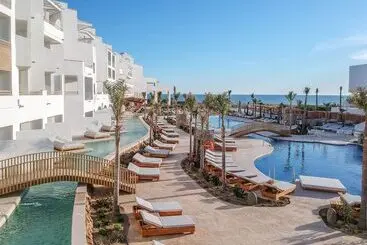 Zahara Beach & Spa By Qhotels   Adults Recommended - Tarifa
