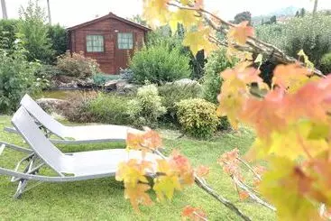 A Cantaruxa Maruxa Turismo Rural - Mondariz