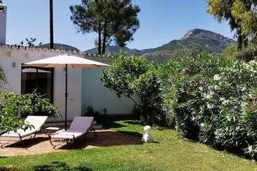 Roca Verde, Boutique Bed & Breakfast - Alhaurín el Grande