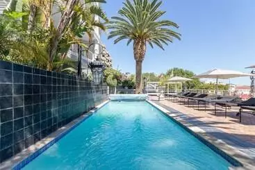 Romney Park Luxury Apartments - Cape Town