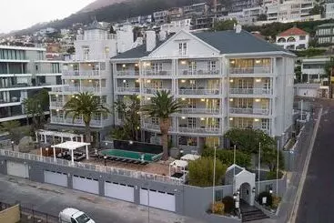 Romney Park Luxury Apartments - Cape Town