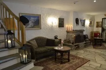 Walliserhof Zermatt - Zermatt