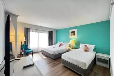 Grand China Bangkok - Bangkok