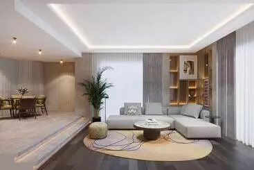 Gloria Golf Resort - Belek