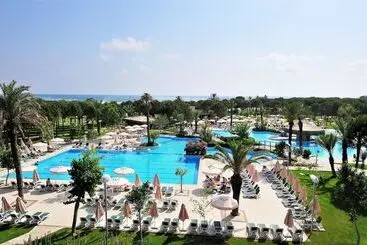 Gloria Golf Resort - Belek