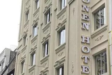 Laleli Gonen - Istanbul