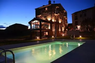 Boutique Hotel Tierra Buxo   Adults Only - Santa Maria de Buil