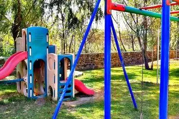 Entrerrobles - Valdeavellano de Tera