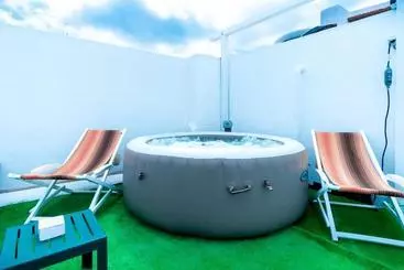 Live Arico Casa Abuela - Arico el Nuevo