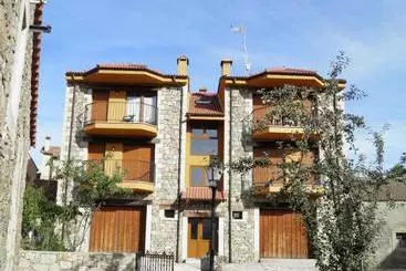 Mirasierra Ii Y Iii - Barajas