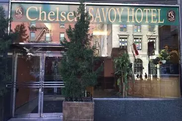 Chelsea Savoy - New York