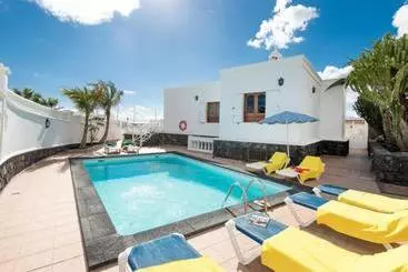 Villa Ramos Dos - Puerto Calero