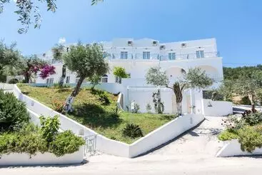 Corfu Aquamarine - Corfu Town