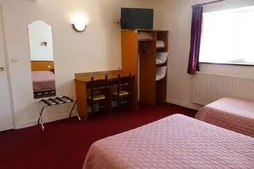 Hôtel Le Clos St Jacques - Provins