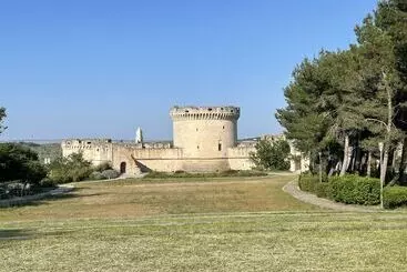 La Suite Matera Hotel & Spa - Matera