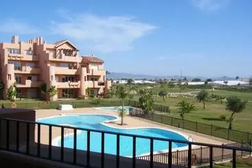 Pedroroca 285938 A Murcia Holiday Rentals Property - Torre-Pacheco