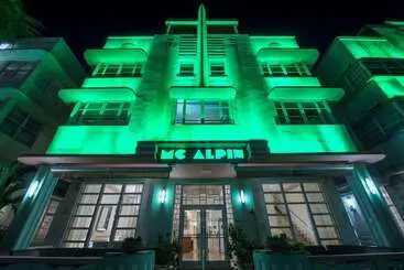 Hilton Grand Vacations at McAlpin-Ocean Plaza - Miami