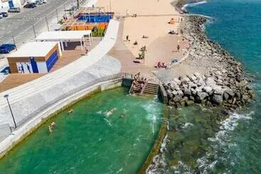 Sunny Day 3 - Arguineguin