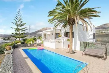 Casa Salinoco - Macher