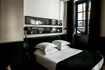Monsieur George Hotel & Spa   Champs Elysées - París