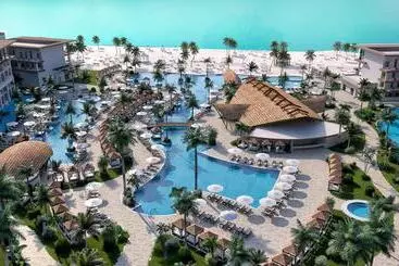 Hyatt Ziva Cap Cana - Punta Cana