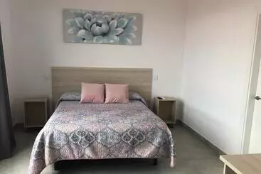 Hostal La Taurina - Santa Olalla
