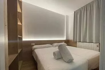 Apartamentos La Solana - Boi Taüll
