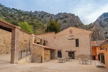 La Trucha - Villarluengo