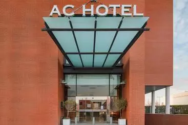 Ac Hotel Alcalá De Henares By Marriott - Alcala de Henares