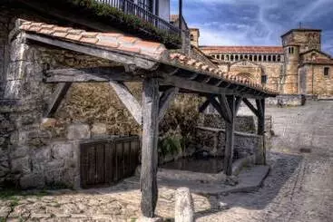 Jardin De Carrejo - Cabezón de la Sal